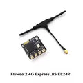 Flywoo 2.4G ExpressLRS ELRS 接收機 EL24E / EL24P