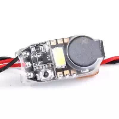 FLYWOO Finder V1.0 w/ LED 蜂鳴器BB響