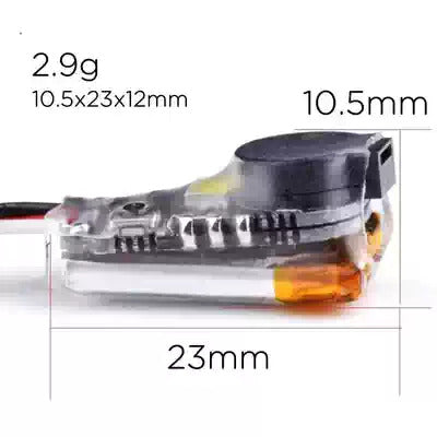FLYWOO Finder V1.0 w/ LED 蜂鳴器BB響