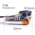 FLYWOO Finder V1.0 w/ LED 蜂鳴器BB響