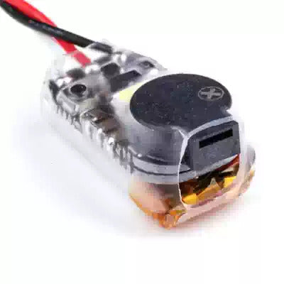 FLYWOO Finder V1.0 w/ LED 蜂鳴器BB響