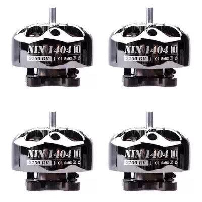 探索者 LR 4 專用 NIN 1404 V2 超輕型 FPV 電機 馬達