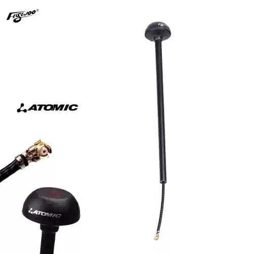 FLYWOO 探索者LR 六軸 機架配件集合頁