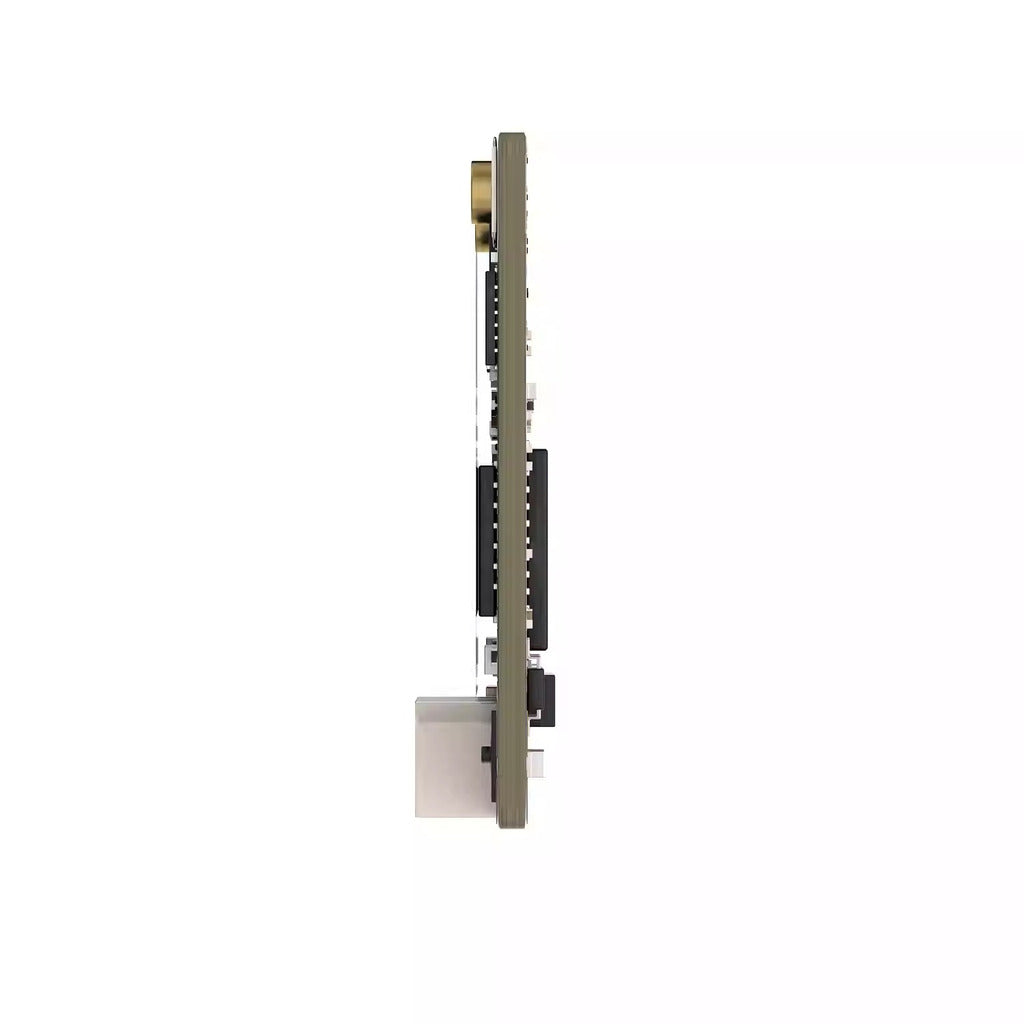 GEPRC格普ELRS 915M/2.4G GemX 雙子座雙頻接收機FPV穿越機