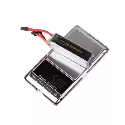 Explorer 450 mAh 4s 80C 鋰電池( 2個裝 )