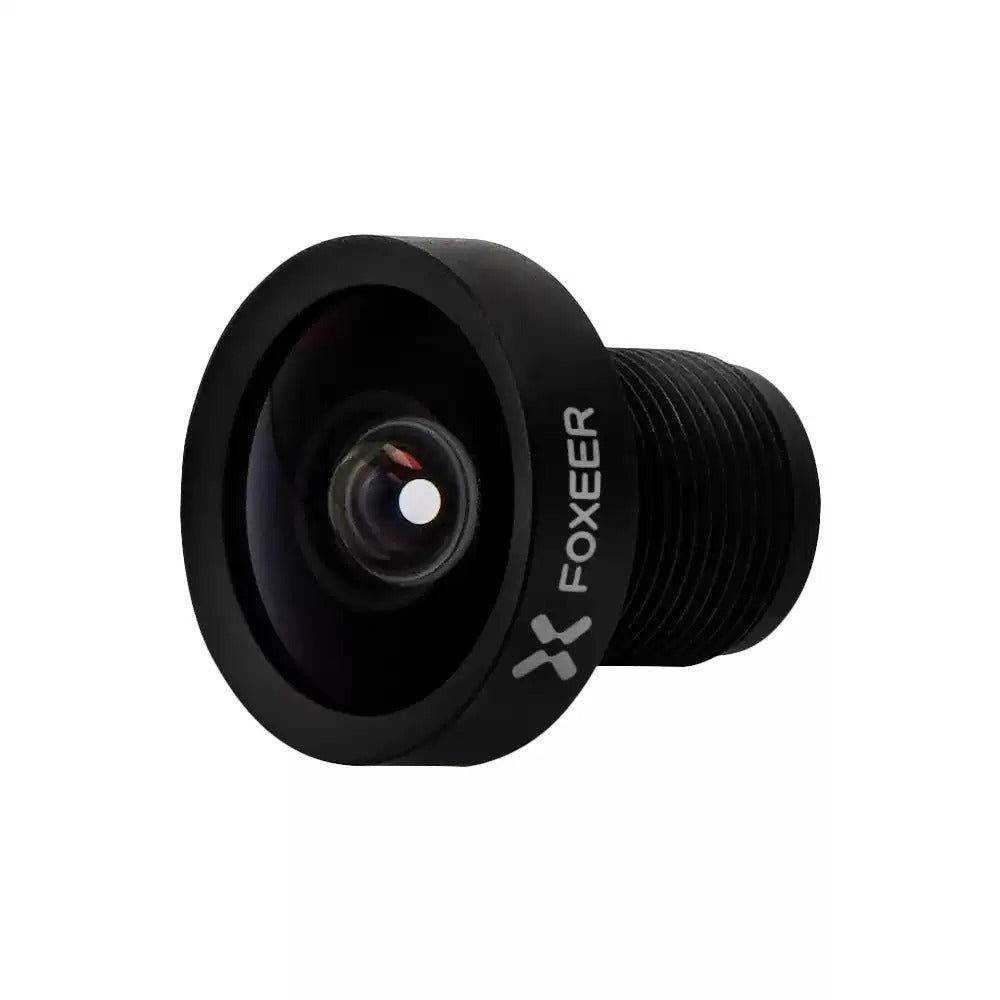 FOXEER M8 1.7mm 8百萬鏡頭 微彈弓 Nano、 微野獸 廣角畸變小