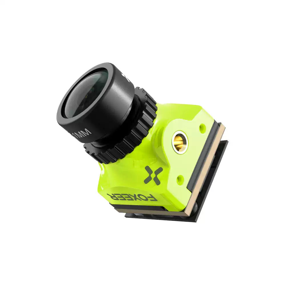 FOXEER 無牙崽2 nano FPV FPV 攝像頭 綜合性高 1200tvl夜飛插線