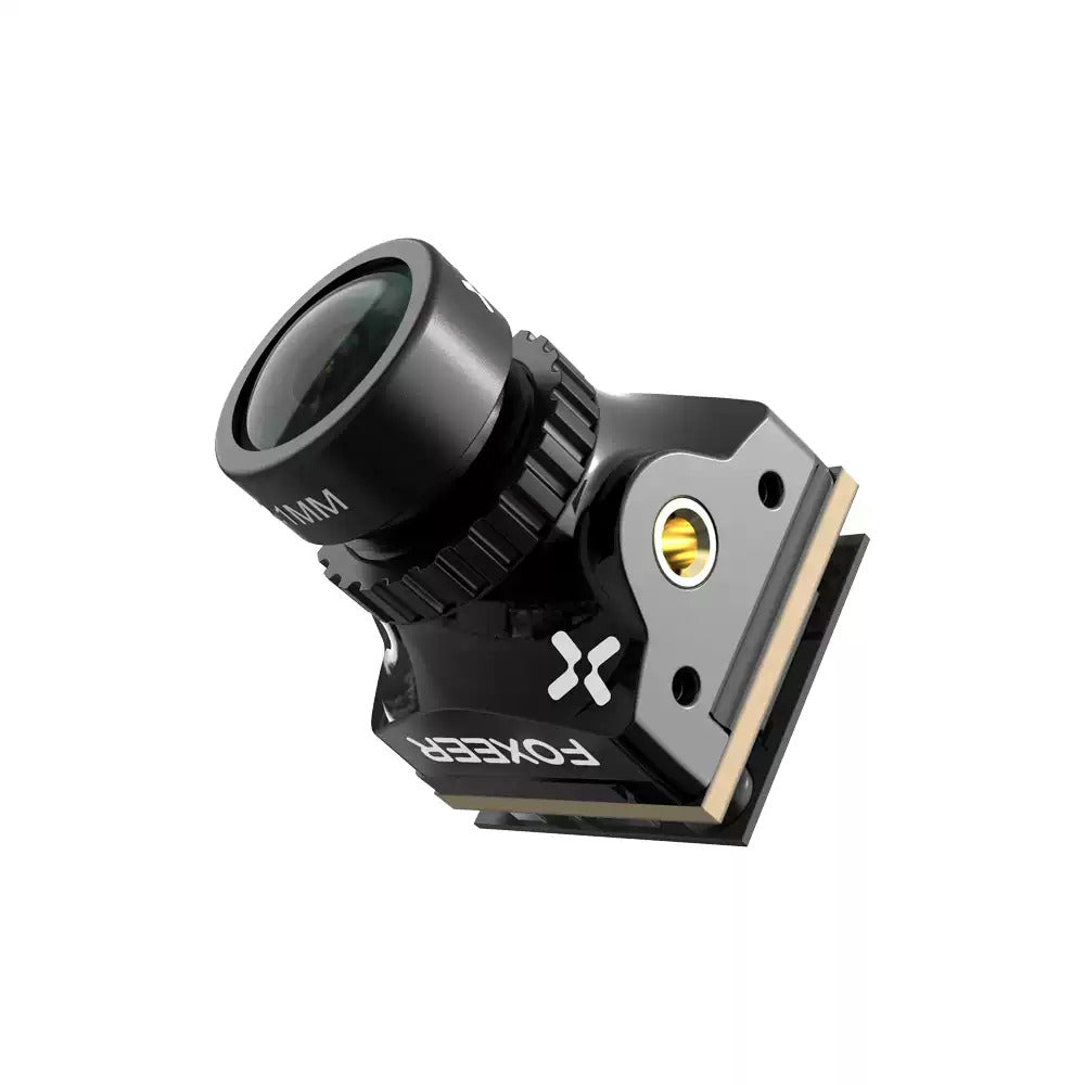 FOXEER 無牙崽2 nano FPV FPV 攝像頭 綜合性高 1200tvl夜飛插線
