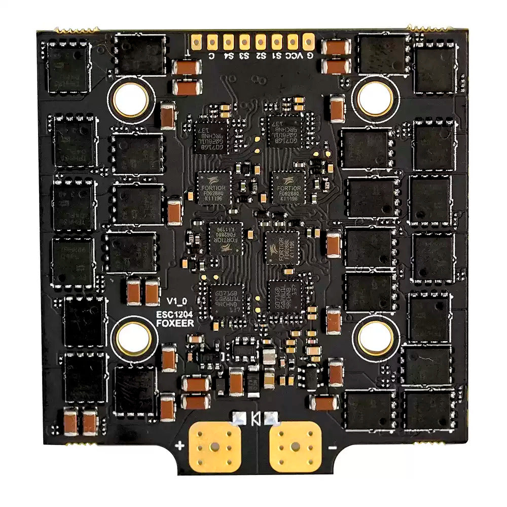 FOXEER 82A V2 F4 電調 4合一 128K 4-8s不丟步無失誤 BL32