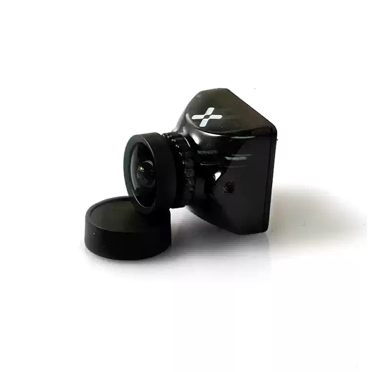FOXEER micro彈弓5全包 競速攝像頭1000TVL 製式比例可調 WDR 1.7
