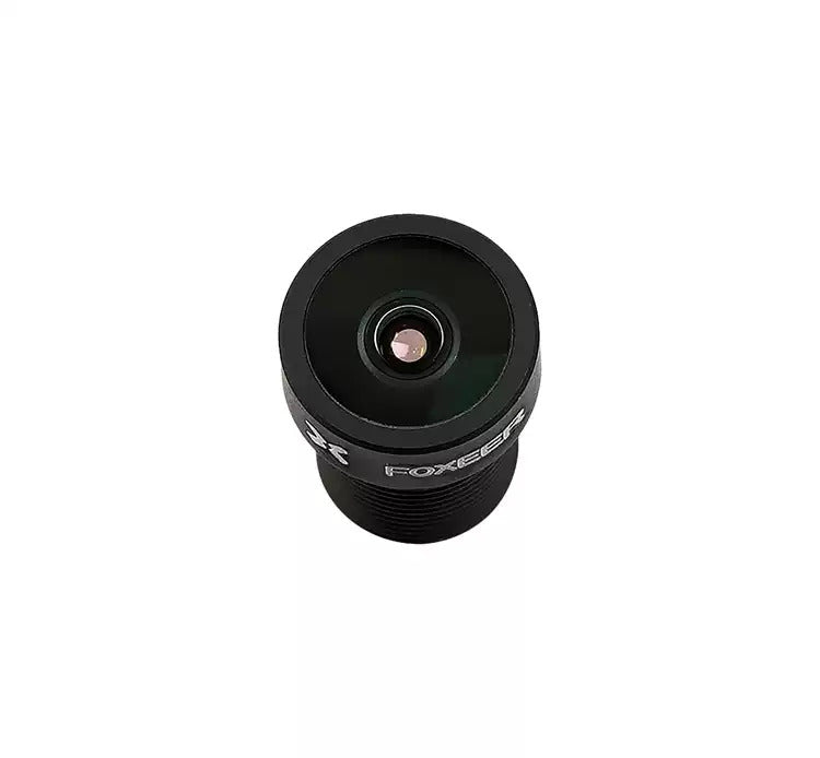 FOXEER 無牙NANO 2.1 M8 星光級暗夜鏡頭 145° 帶鏡頭圈