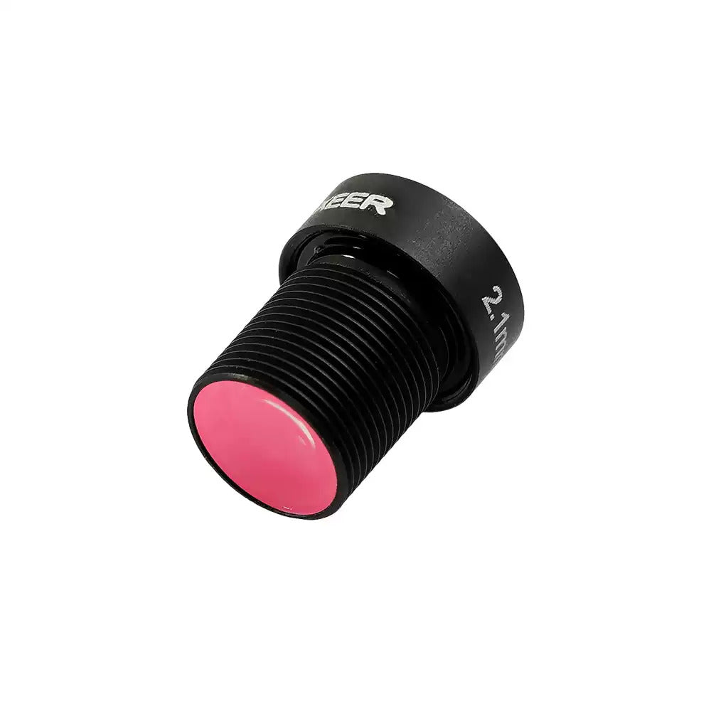 FOXEER 無牙NANO 2.1 M8 星光級暗夜鏡頭 145° 帶鏡頭圈