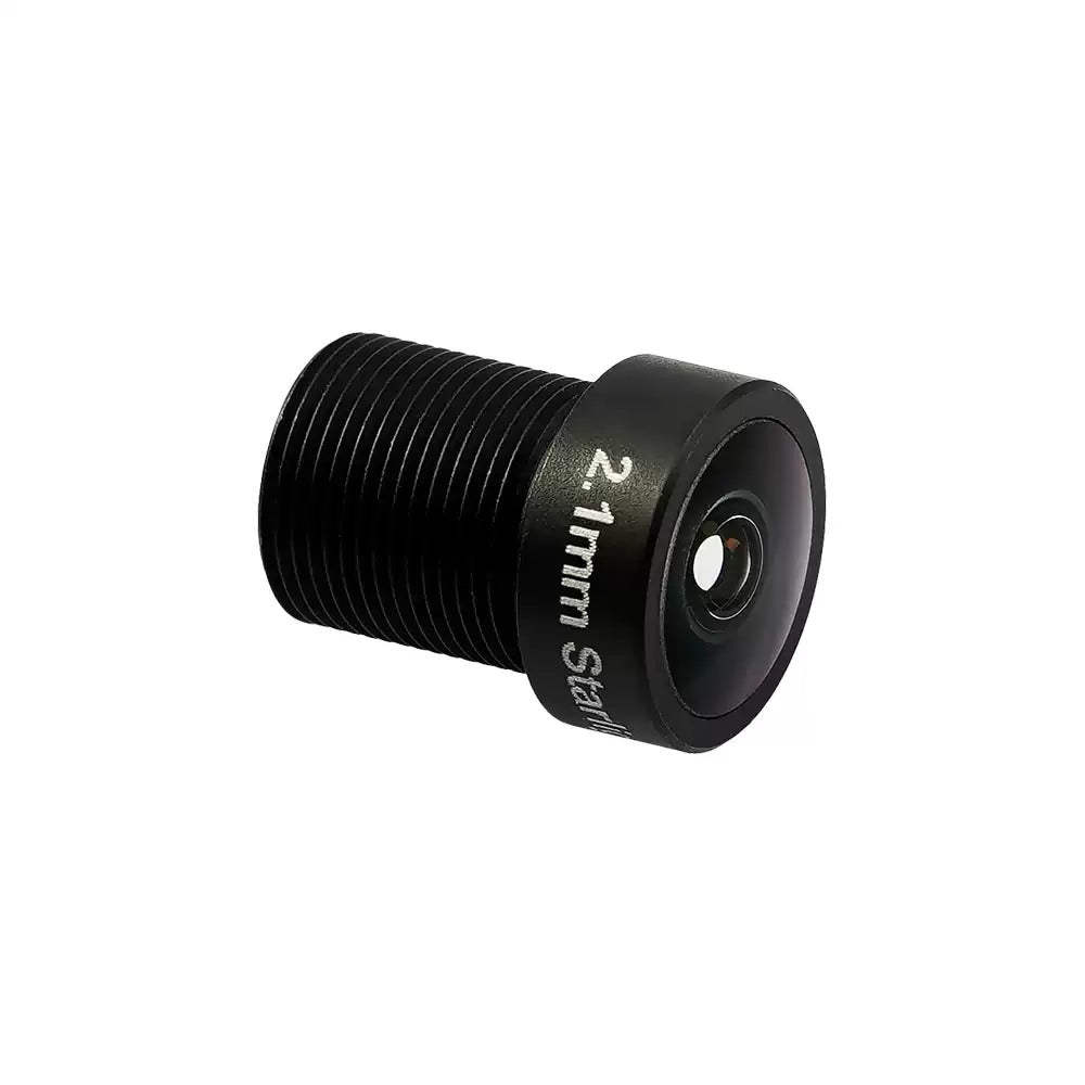 FOXEER 無牙NANO 2.1 M8 星光級暗夜鏡頭 145° 帶鏡頭圈