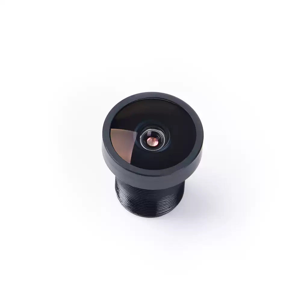 FOXEER CAT3貓 雷蛇V3鏡頭 2.1 廣角 M12接口 帶鏡頭圈