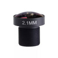 FOXEER FPV 2.1MM 穿越機攝像頭鏡頭 150度 廣角 畸變小 M12 5MP