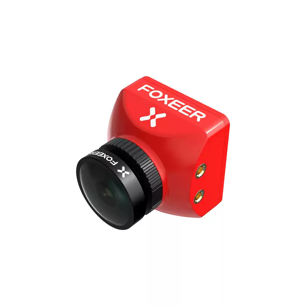 FOXEER mini Toothless 2 無牙1200Tvl NP製式可切換1.7鏡頭22*22
