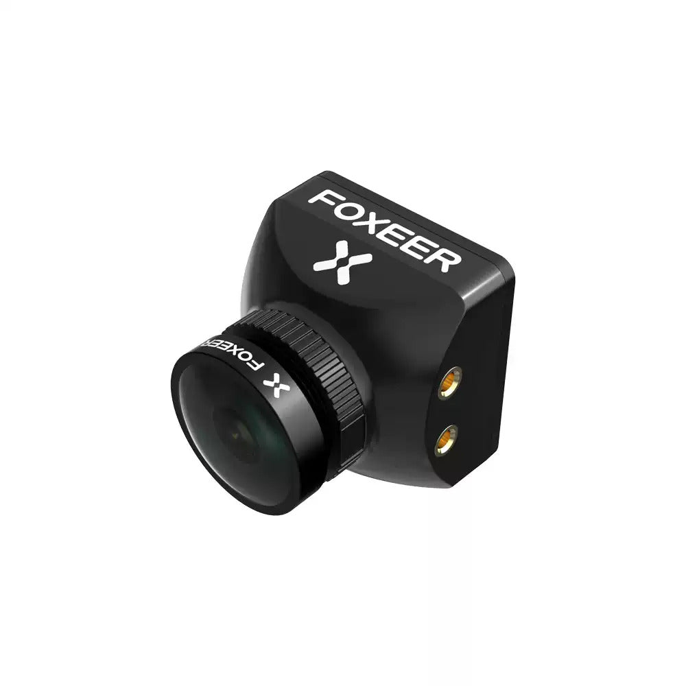 FOXEER mini Toothless 2 無牙1200Tvl NP製式可切換1.7鏡頭22*22