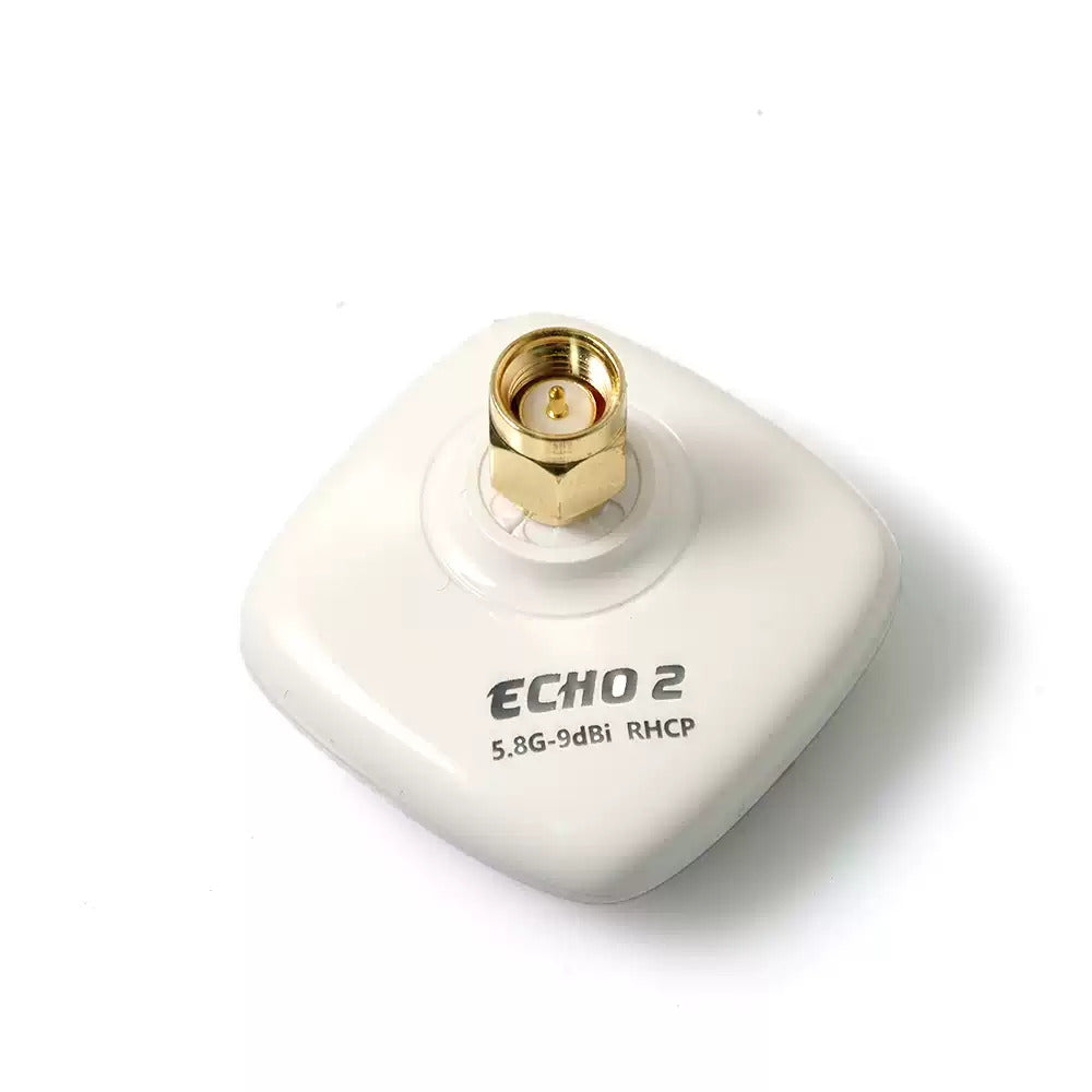 Foxeer Echo 2 平板 接收天線 穿越機 5.8G 定向 9DBi 高增益SMA