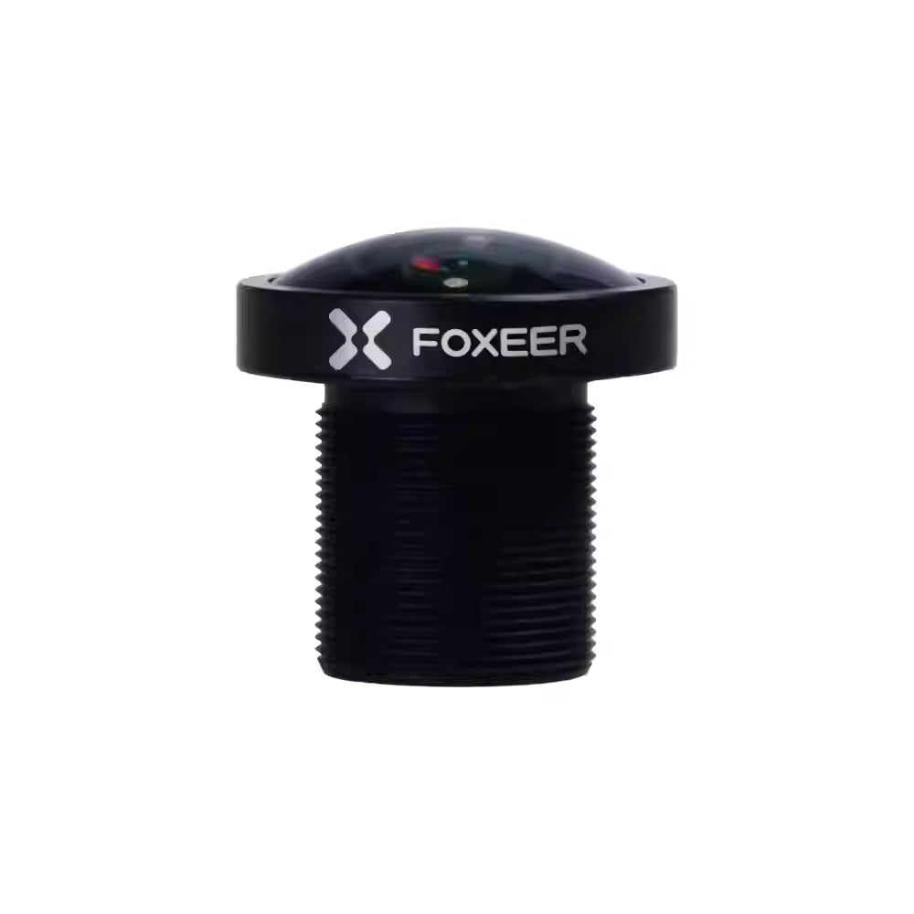 FOXEER 1.8mm M12 穿越機鏡頭500萬像素 170° 除微型外 22mm可用