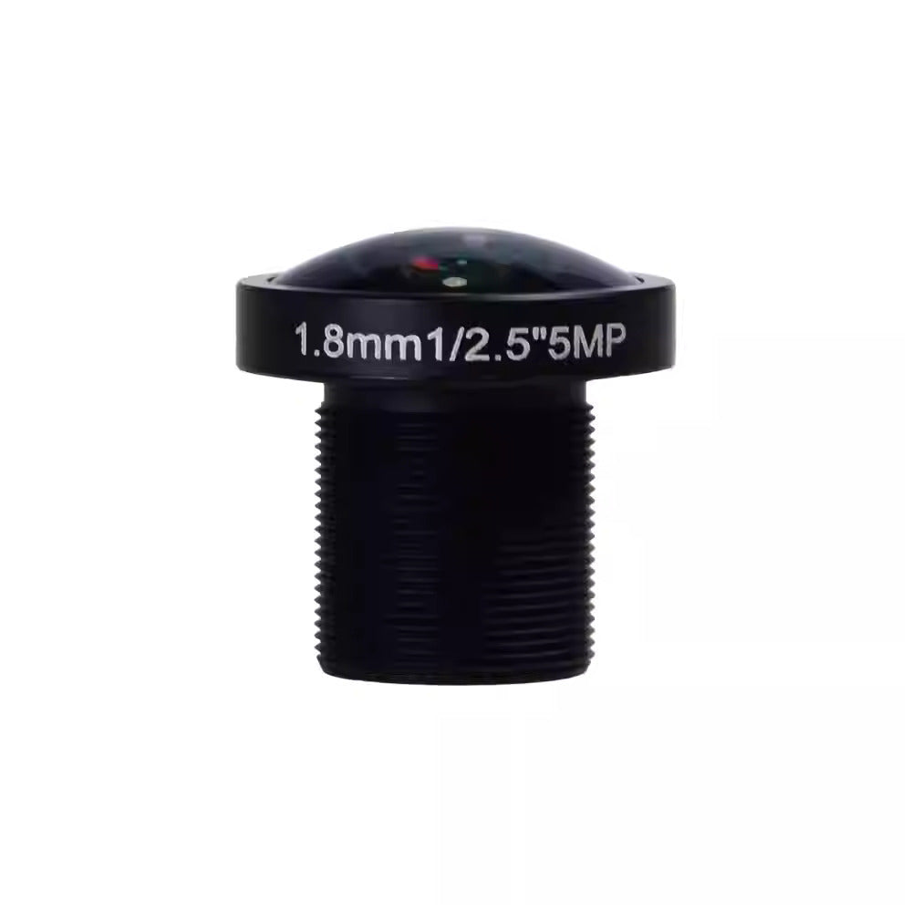 FOXEER 1.8mm M12 穿越機鏡頭500萬像素 170° 除微型外 22mm可用