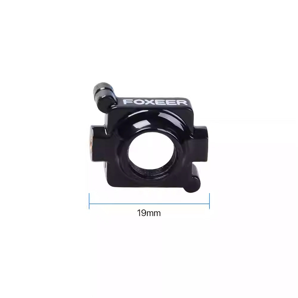 FOXEER 微箭頭arrow pro 攝像頭外殼 hs1209 19mm