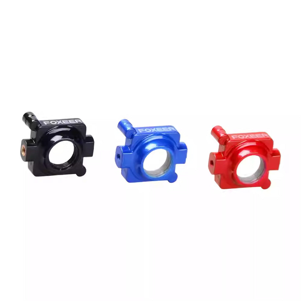 FOXEER 微箭頭arrow pro 攝像頭外殼 hs1209 19mm
