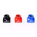 FOXEER ARROW PRO 尺寸22*22 外殼 hs1207 攝像頭外殼 2.7g