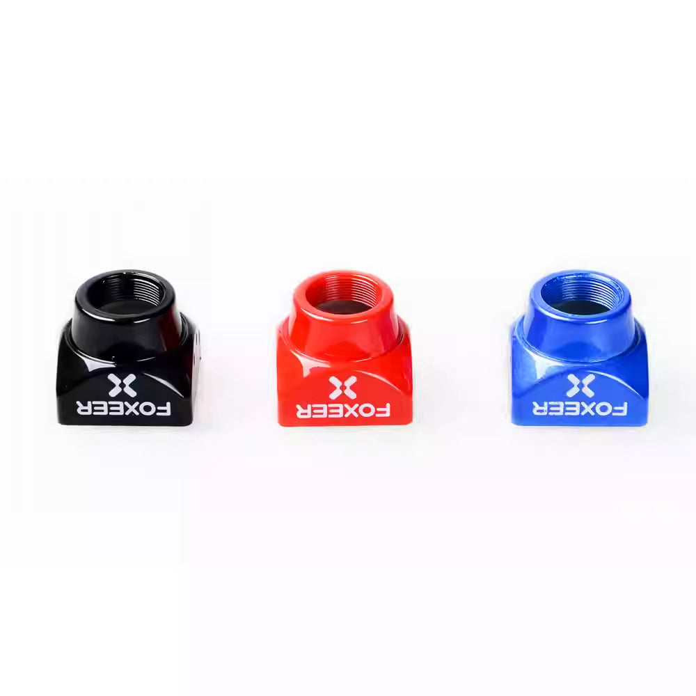 FOXEER ARROW PRO 尺寸22*22 外殼 hs1207 攝像頭外殼 2.7g