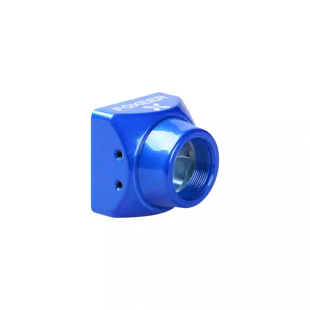 FOXEER ARROW PRO 尺寸22*22 外殼 hs1207 攝像頭外殼 2.7g