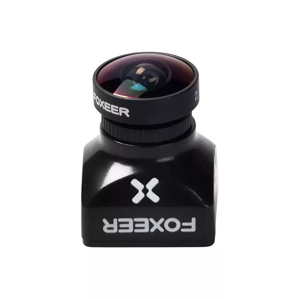 FOXEER 雷蛇 Razer v3 攝像頭1200TVL 尺寸22mm 2.1鏡頭 4：3