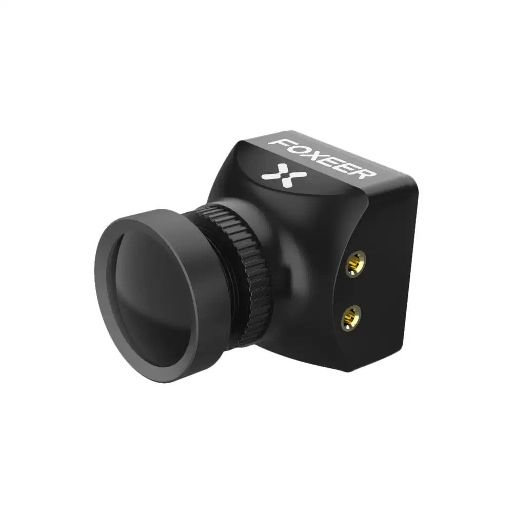 FOXEER 雷蛇 Razer v3 攝像頭1200TVL 尺寸22mm 2.1鏡頭 4：3