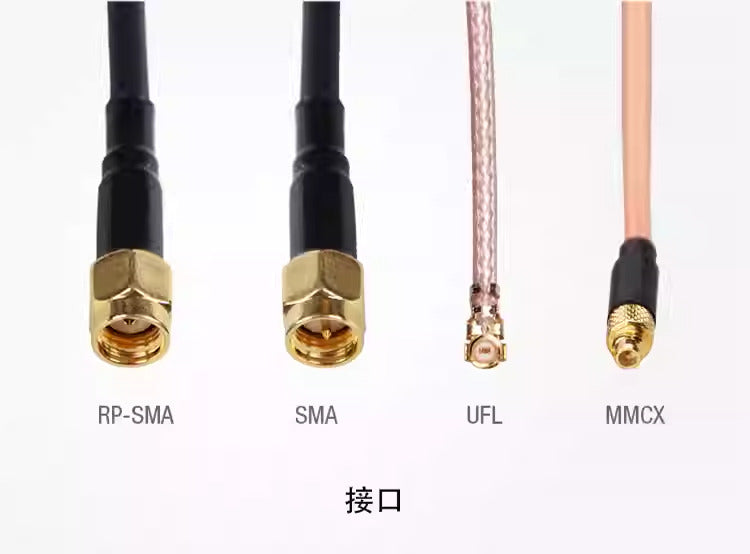 FOXEER 5.8G Pagoda PRO 寶塔 天線 穿越機 接收發射全向 高增益