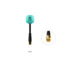 FOXEER 棒棒糖4+plus 發射天線 2.6dBi FPV穿越機 全向5.8G 輕2根
