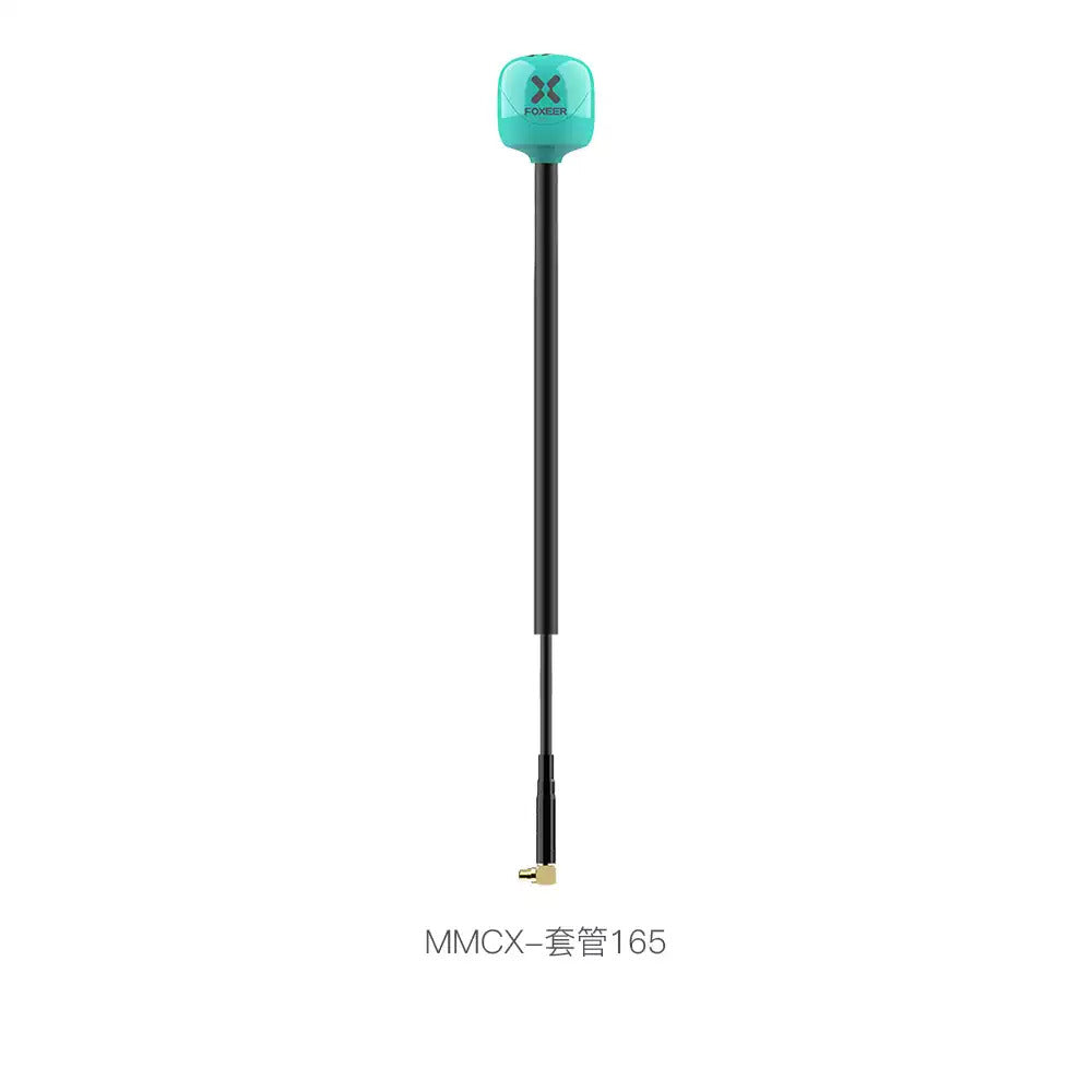 FOXEER 棒棒糖4+plus 發射天線 2.6dBi FPV穿越機 全向5.8G 輕2根