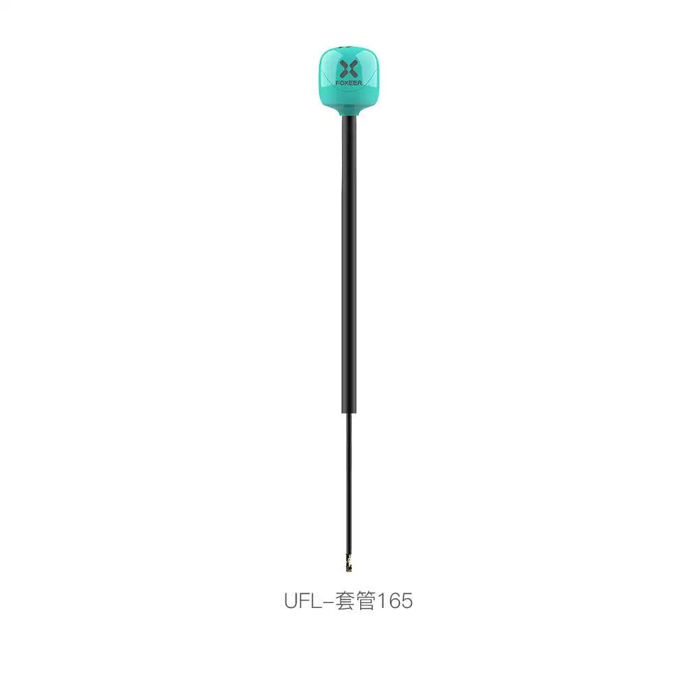FOXEER 棒棒糖4+plus 發射天線 2.6dBi FPV穿越機 全向5.8G 輕2根