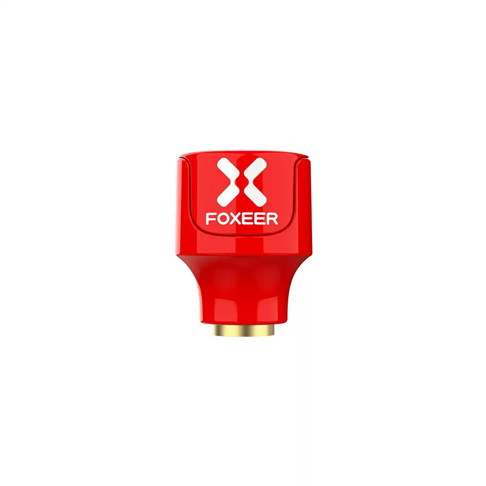 FOXEER FPV 棒棒糖4 短款天線 2.6dBi 發射接收 5.8GHz 4.8g 2根