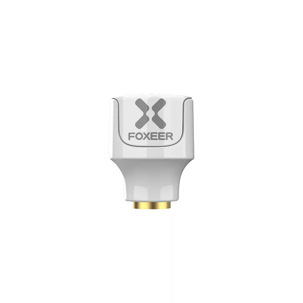 FOXEER FPV 棒棒糖4 短款天線 2.6dBi 發射接收 5.8GHz 4.8g 2根