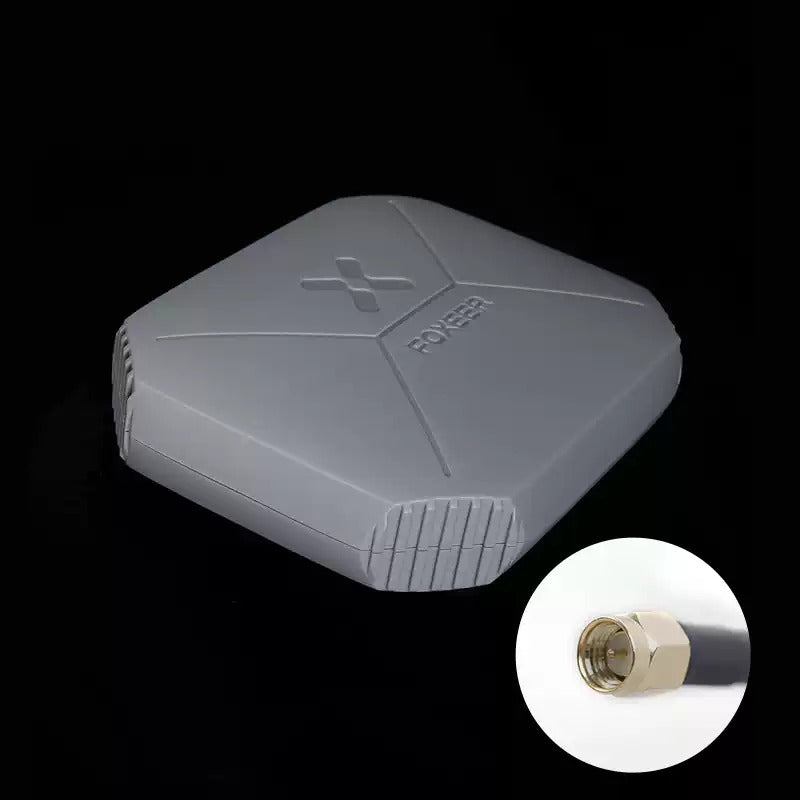 Foxeer Echo 2 Max 平板 接收天線 5.8G/2.4G 定向 高增益13DBi