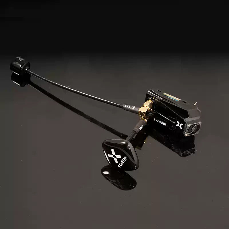 Foxeer 4.9G Low band Goggles Module Set 低頻定製 非質量不退