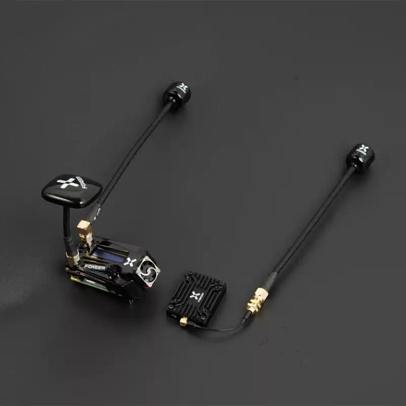 Foxeer 4.9G Low band Goggles Module Set 低頻定製 非質量不退