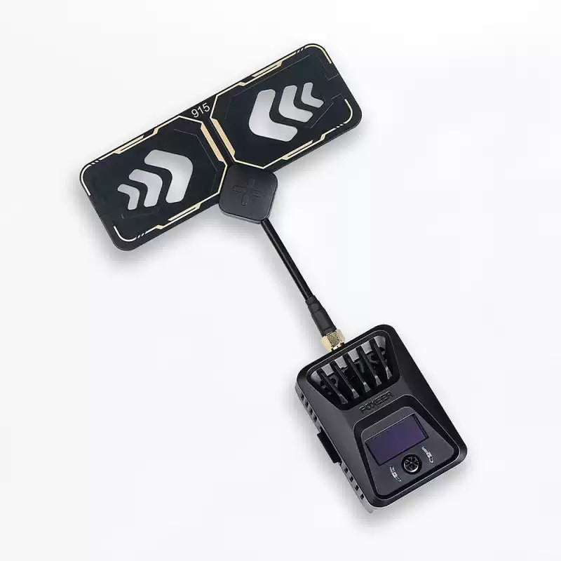 Foxeer ELRS 915/868MHz 高頻頭（帶天線） 1W 發射Tx
