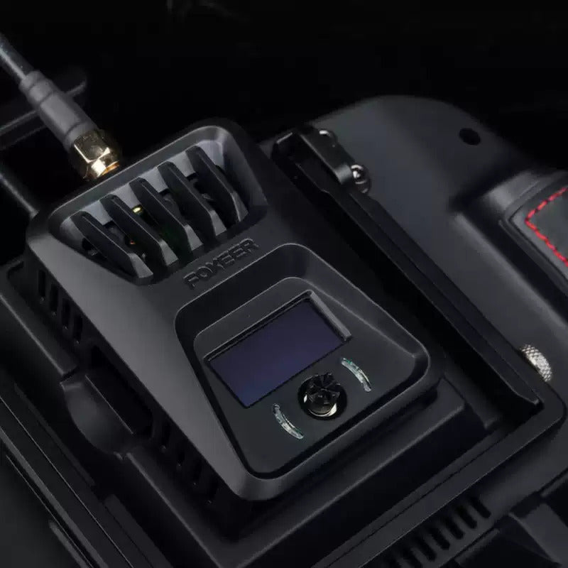 Foxeer ELRS 915/868MHz 高頻頭（帶天線） 1W 發射Tx