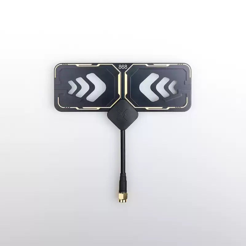 Foxeer ELRS 915/868MHz 高頻頭（帶天線） 1W 發射Tx