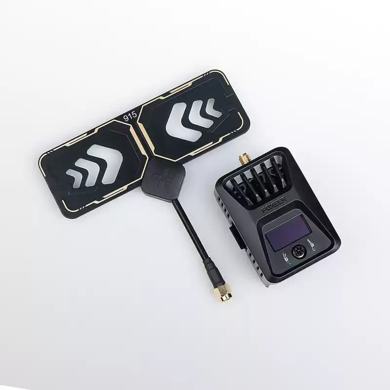 Foxeer ELRS 915/868MHz 高頻頭（帶天線） 1W 發射Tx