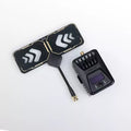 Foxeer ELRS 915/868MHz 高頻頭（帶天線） 1W 發射Tx