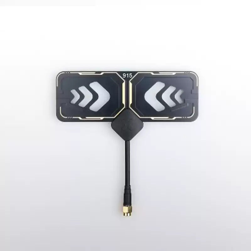 Foxeer ELRS 915/868MHz 高頻頭（帶天線） 1W 發射Tx