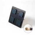 Foxeer 3.3G 14DBi 定向天線 平板接收