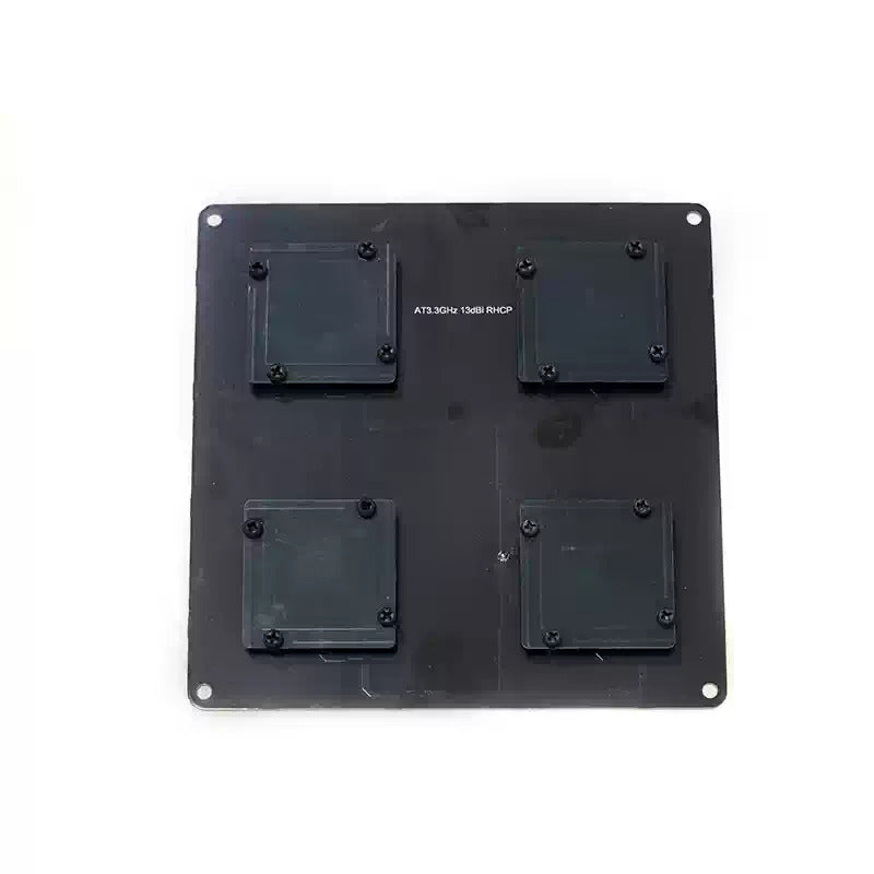 Foxeer 3.3G 14DBi 定向天線 平板接收