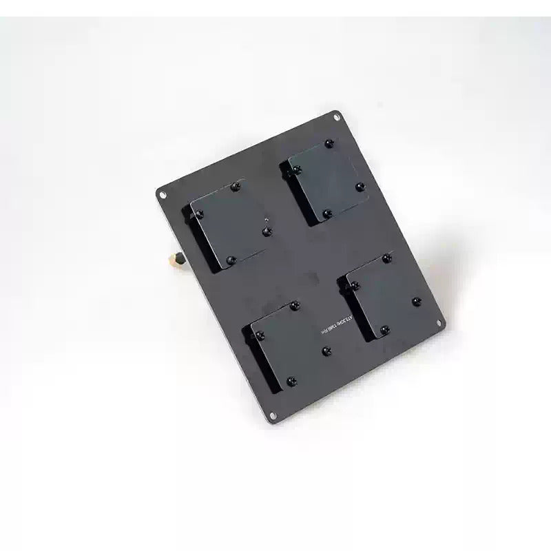 Foxeer 3.3G 14DBi 定向天線 平板接收