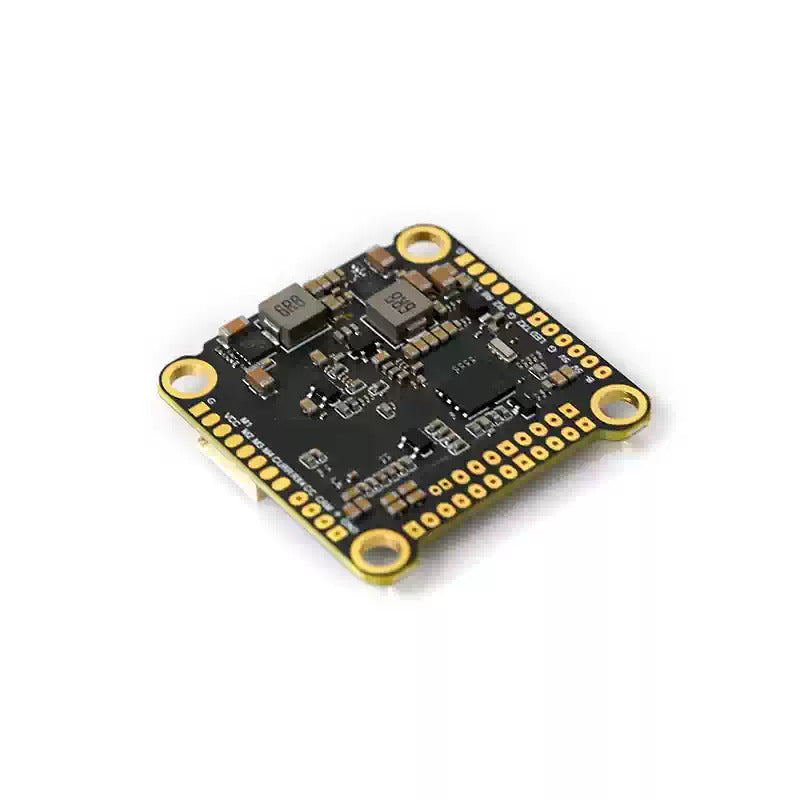 Foxeer F722 V4 42688 飛控 4-6S 延時低 可X8 DPS310 安裝孔30.5